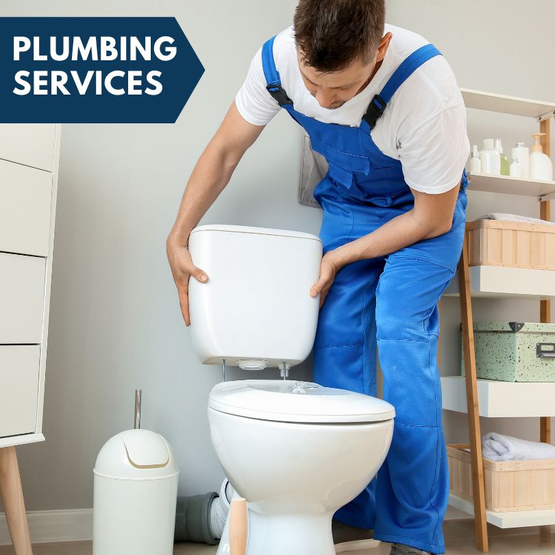 Plumbing Company in Worth, IL