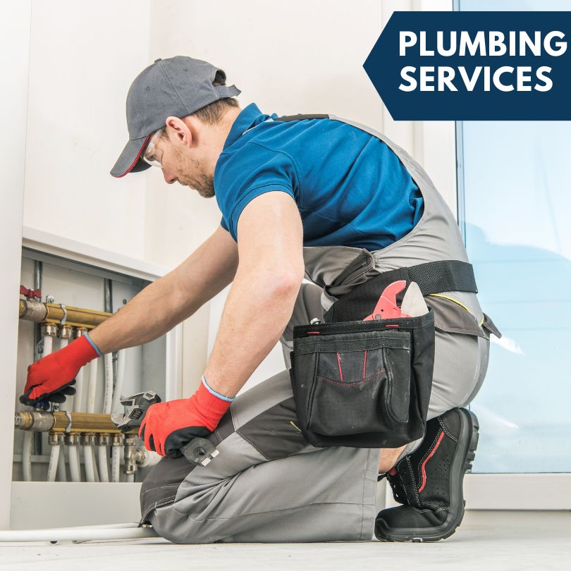 Worth Plumbing Company